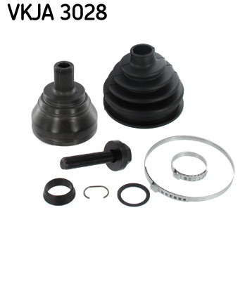 SKF VKJA 3028 Set articulatie, planetara foto