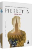 Pierdut in Bordeaux - Dan-Silviu Boerescu, 2021