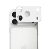 Folie camera iPhone 17 Pro Max Asteroid GSM Full Glass, argintiu