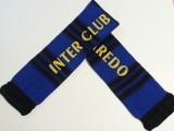 Fular fotbal - INTERNAZIONALE MILANO - Clubul Suporterilor "CORNAREDO"