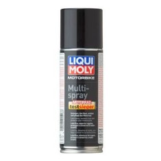SPRAY MULTIFUNCTIONAL MOTORBIKE 200 ML