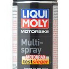 SPRAY MULTIFUNCTIONAL MOTORBIKE 200 ML