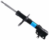 Amortizor NISSAN QASHQAI / QASHQAI +2 (J10, JJ10) (2007 - 2013) RINGER 1542002146