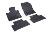 Covorase Cauciuc Kia Sorento IV MQ4 (2020-) Rigum, dedicate, fara miros, durabile, impermeabile