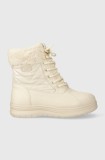 Aldo cizme de iarna Flurrys culoarea bej, 13656386.FLURRYS