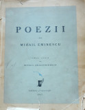 Poezii - Mihail Eminescu. Ediție critică de Mihail Dragomirescu