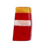 Sticla stop spate dispersor lampa Fiat Fiorino (146) 11.1987-12.1990// Duna Week-END -12.1991 BestAutoVest partea Dreapta