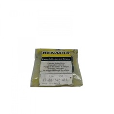 Capac ornament grila, Renault Trafic 1989, T31K, Original 7700742411