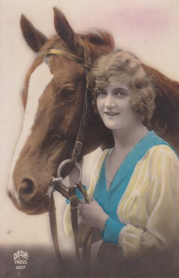 CARTE POSTALA TANARA 18 foto