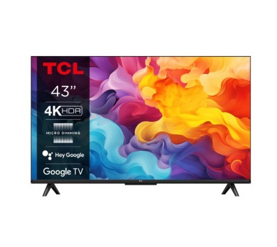 Televizor TCL LED 43V6B foto