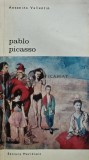 Pablo Picasso, Antonina Vallentin, 1967, Meridiane, Album Arta, 470 pagini, Coperta Brosata, Biblioteca de Arta