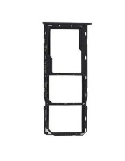 Suport SiM Samsung Galaxy A22 5G A226B, Negru