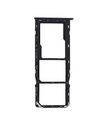 Suport SiM Samsung Galaxy A22 5G A226B, Negru