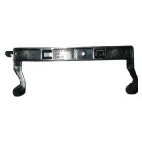 DOOR-KEY POM,BLK,CE2974,- DE64-00028A SAMSUNG