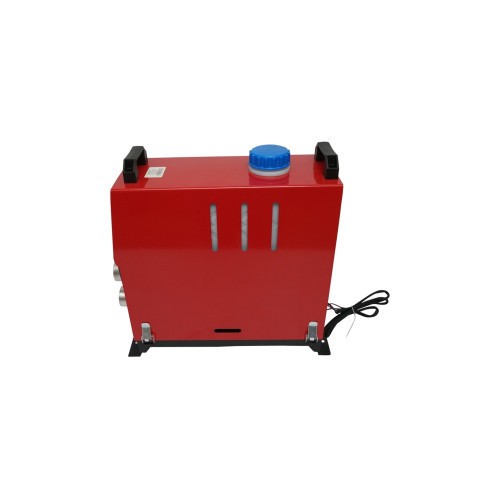 Sirocou, incalzitor stationar portabil 12-24V, 5KW, display LCD, cu telecomanda Cod: BK78252 Automotive TrustedCars