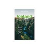 Lonely Planet Iceland 13