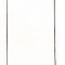 Touchscreen Lenovo Vibe B / A2016 WHITE