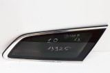 Geam lateral dreapta spate VOLVO V90 II 2017 OEM: 32219953,43R-002092 20573526