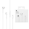 Casti cu Fir, Microfon si Mufa Lightning - Apple A1748 (MWTY3ZM/A) - White (Blister&nbsp;Packing)