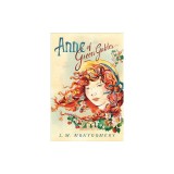 Anne of Green Gables