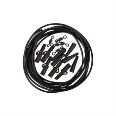 Faith Lead Clip Action Pack - Green (verde)