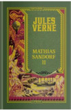 Mathias Sandorf Vol.2 - Jules Verne