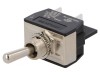 Comutator basculant DPST ON-OFF 16A 250VAC IP40