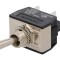 Comutator basculant DPST ON-OFF 16A 250VAC IP40