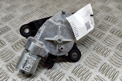 Motor ștergător luneta CITRO&amp;Euml;N C3 III SX 2023 OEM: 9811259980,0390205112 23880165 foto