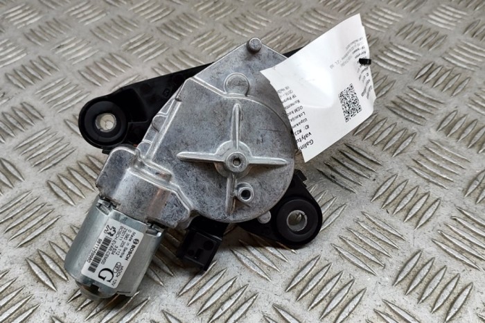 Motor ștergător luneta CITRO&Euml;N C3 III SX 2023 OEM: 9811259980,0390205112 23880165