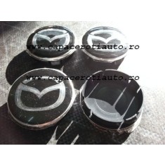 Capace janta aliaj Mazda