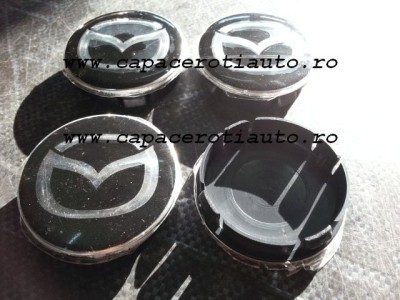Capace janta aliaj Mazda foto