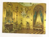 FA127 -Carte Postala- GERMANIA - Potsdam. Sanssouci Castle, Voltaire room, necirculata