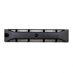 Front Bezel pentru server Dell R520, R530, R720, R720xd, R820, R730 - 8RFGM foto