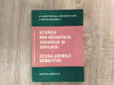 Icterele nou-născutului, sugarului și copilului/colectiv/1986//