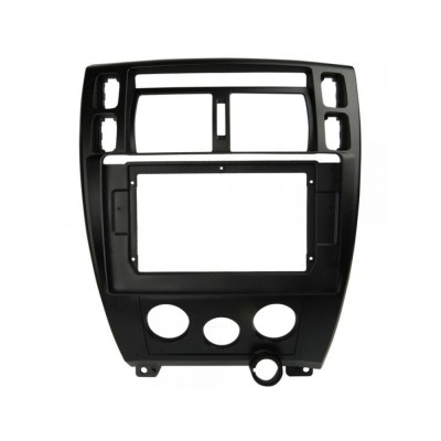 Rama adaptoare Autodrop Hyundai Tucson (2006-2013) pentru Navigatii multimedia Android de 10.1 Inch foto