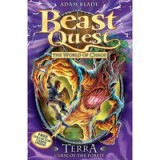 Beast Quest: Terra Curse of the Forest (Series 6 Book 5)