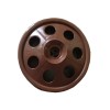 Adapatoare Pui Nr. 14, Disc Plastic cu Filet Sticla, Accesorii Gospodarie, Ferma, Crescatorie