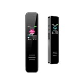 Cumpara ieftin Reportofon digital LCD, functie inregistrare, 8 GB, microfon