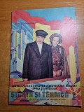 Stiinta si tehnica ianuarie 1983-statiunea perieni