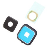 Geam Camera Samsung Galaxy Note Edge SM-N915 Negru Original