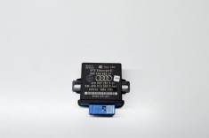 Modul de control far AUDI A6 Avant 4F5, C6 2007 OEM: 5DF008886,4F0907357F,4F0910357F 17147222