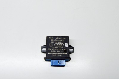 Modul de control far AUDI A6 Avant 4F5, C6 2007 OEM: 5DF008886,4F0907357F,4F0910357F 17147222 foto