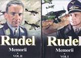 Hans-Ulrich Rudel - Memorii, 2 volume