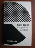 Karel Capek - In captivitatea cuvintelor