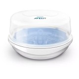 Philips Avent Sterilizator cu aburi SCF281/02