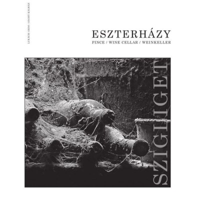Eszterh&amp;aacute;zy Pince Szigliget - Luk&amp;aacute;csi &amp;Aacute;kos foto