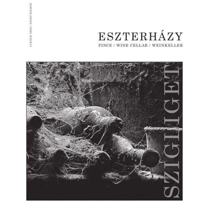 Eszterh&aacute;zy Pince Szigliget - Luk&aacute;csi &Aacute;kos