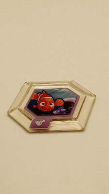 Disney Infinity Power Disc - Nemo&amp;#039;s Escape foto