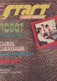 Revista Start spre viitor - Nr. 10 / octombrie 1987